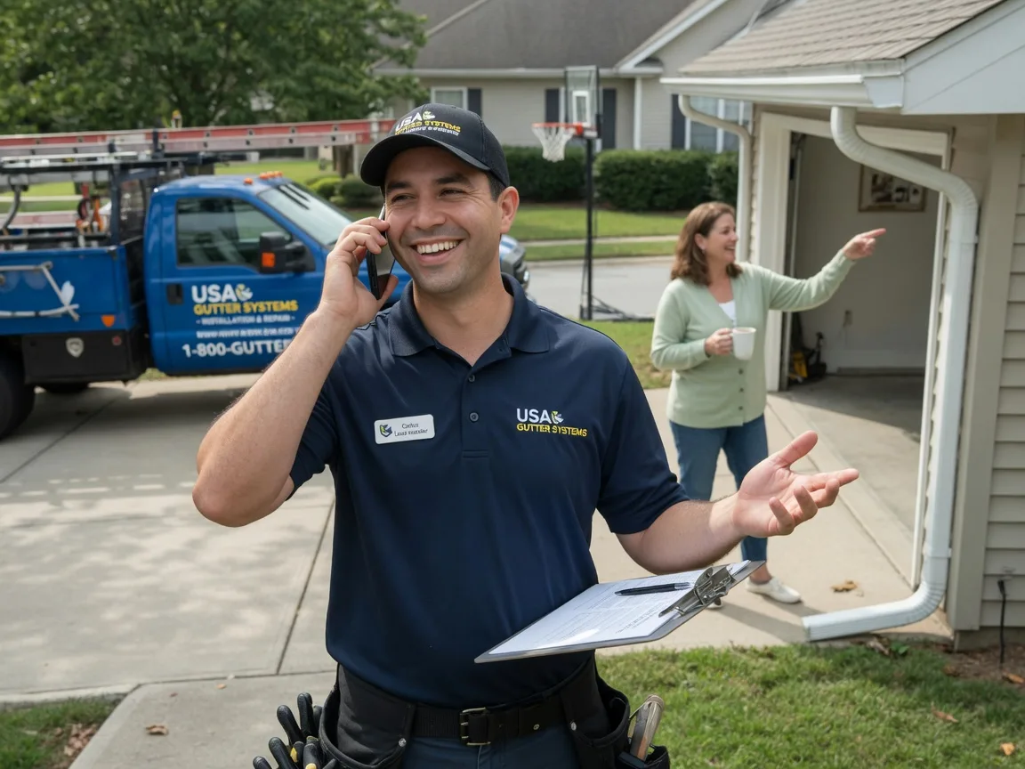 Gutter Installation Avon Lake, OH FAQs